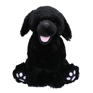 "Blacky" de Labrador*s